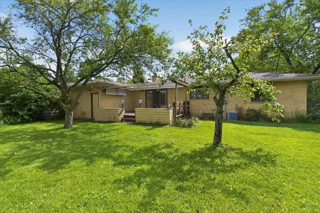 1706 Waverly Road Ann Arbor City MI 48103