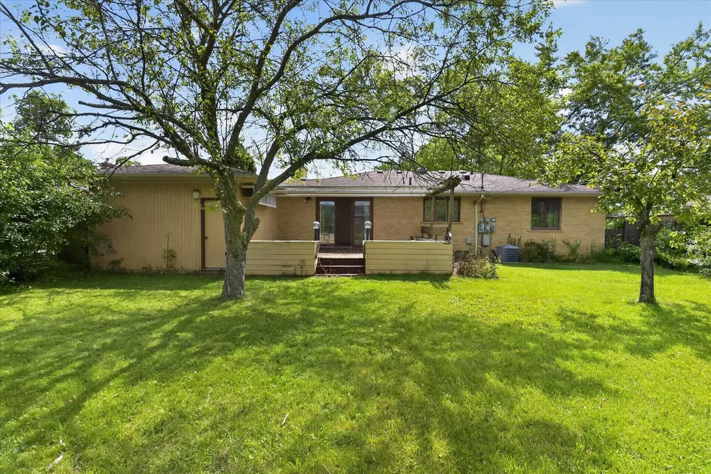 1706 Waverly Road Ann Arbor City MI 48103