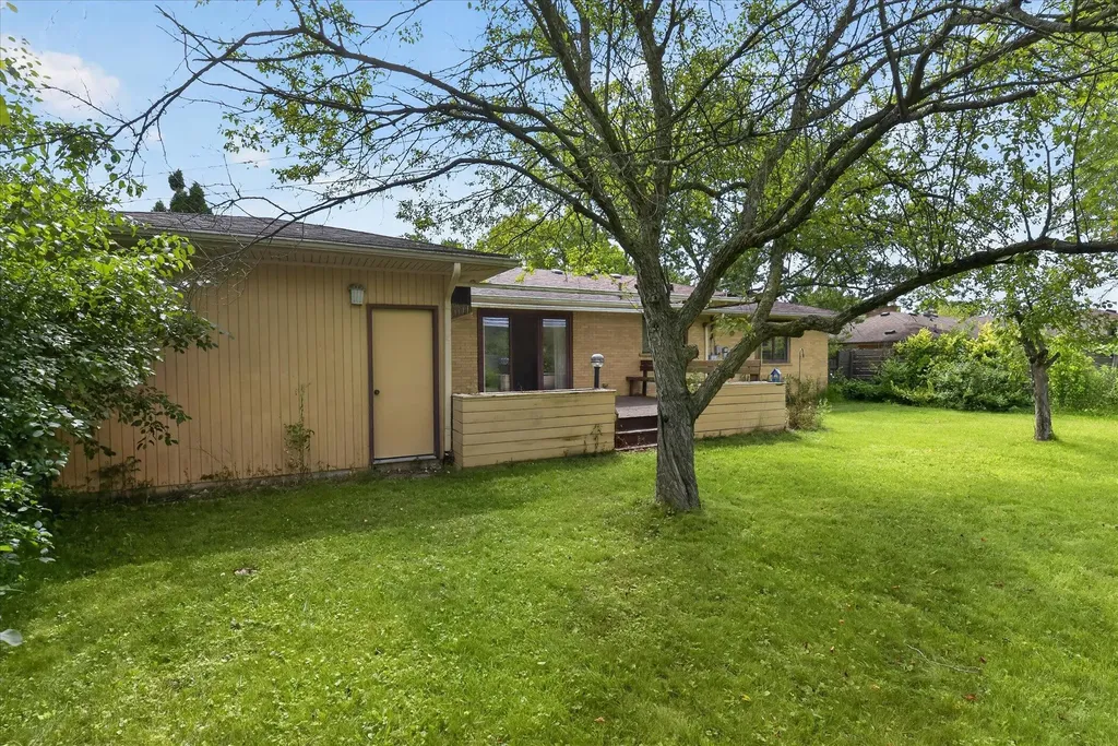 1706 Waverly Road Ann Arbor City MI 48103
