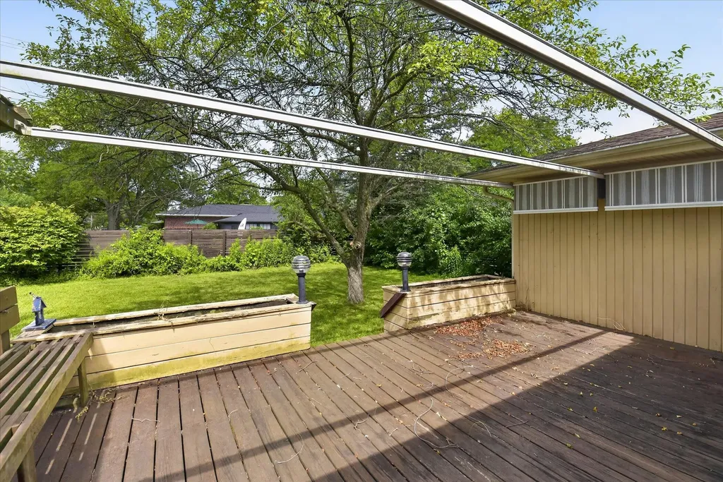 1706 Waverly Road Ann Arbor City MI 48103