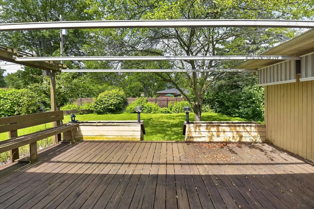 1706 Waverly Road Ann Arbor City MI 48103
