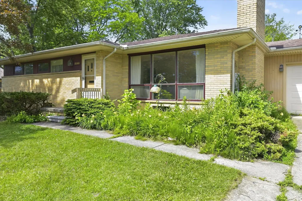 1706 Waverly Road Ann Arbor City MI 48103