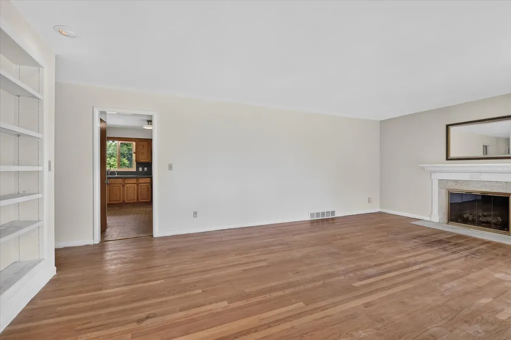 1706 Waverly Road Ann Arbor City MI 48103