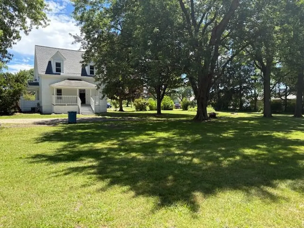 504 S Center Street Hartford City MI 49057
