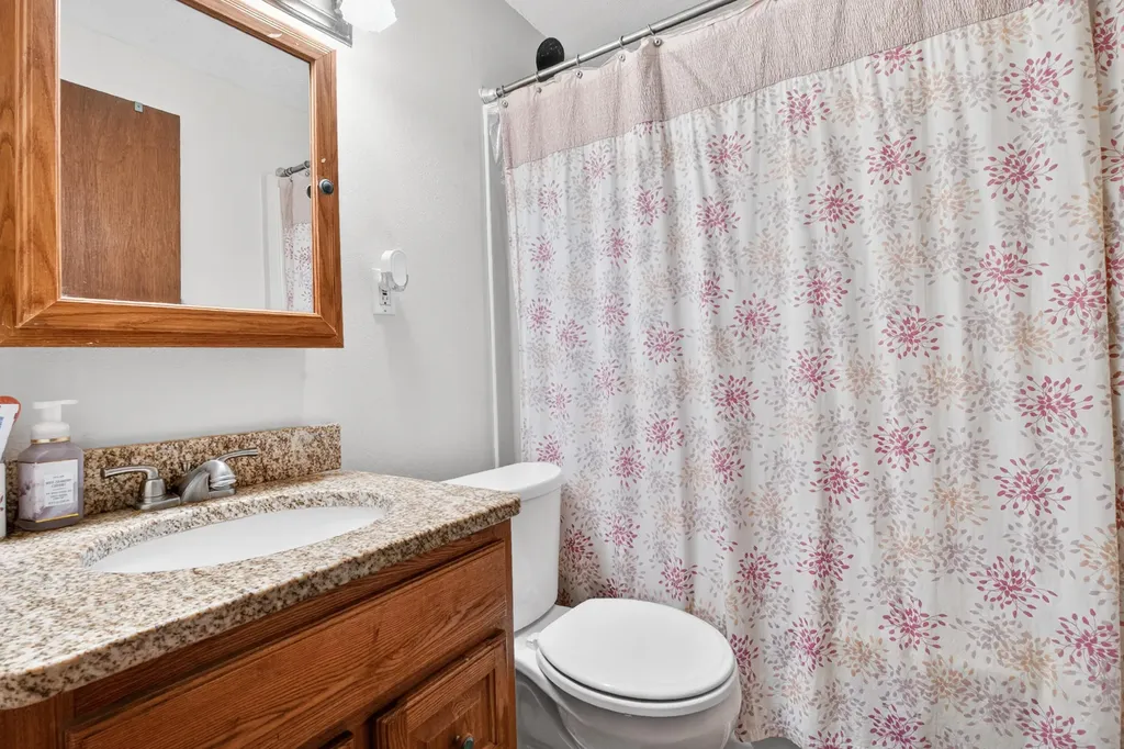 23750 N Uldriks Drive Bedford Charter Township MI 49017