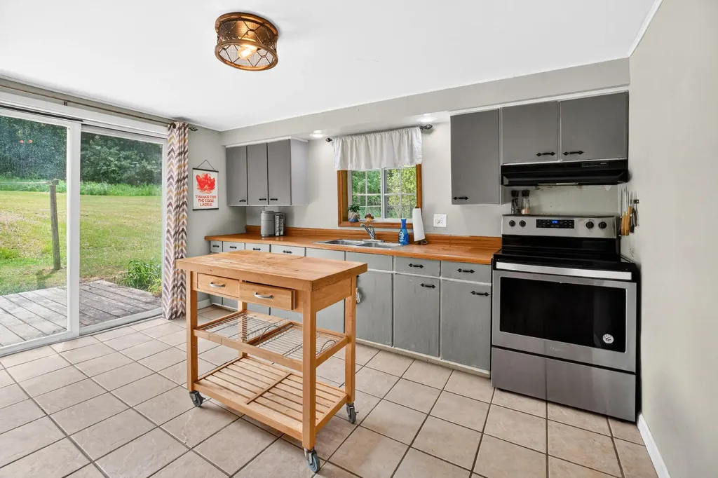 23750 N Uldriks Drive Bedford Charter Township MI 49017