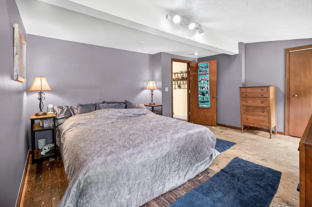23750 N Uldriks Drive Bedford Charter Township MI 49017
