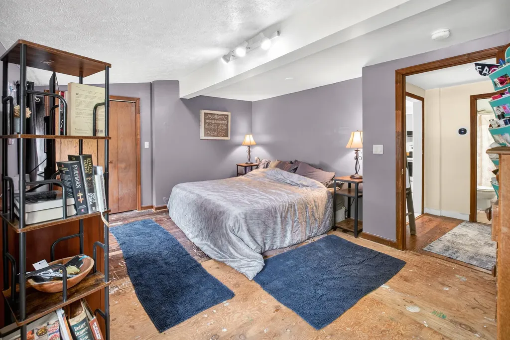 23750 N Uldriks Drive Bedford Charter Township MI 49017