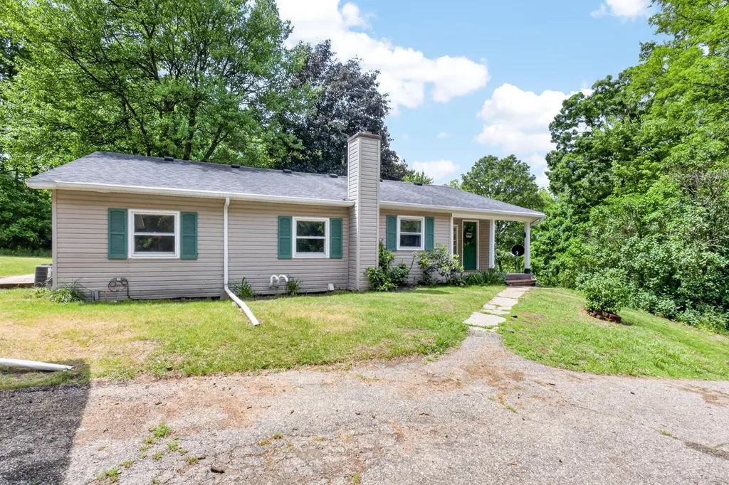 23750 N Uldriks Drive Bedford Charter Township MI 49017