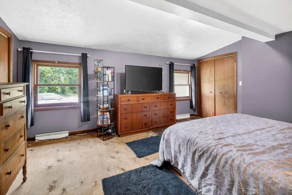 23750 N Uldriks Drive Bedford Charter Township MI 49017