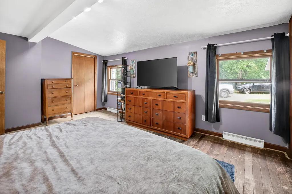 23750 N Uldriks Drive Bedford Charter Township MI 49017
