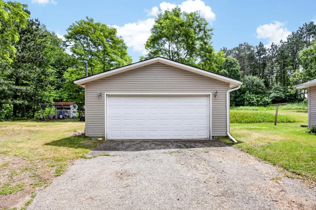 23750 N Uldriks Drive Bedford Charter Township MI 49017