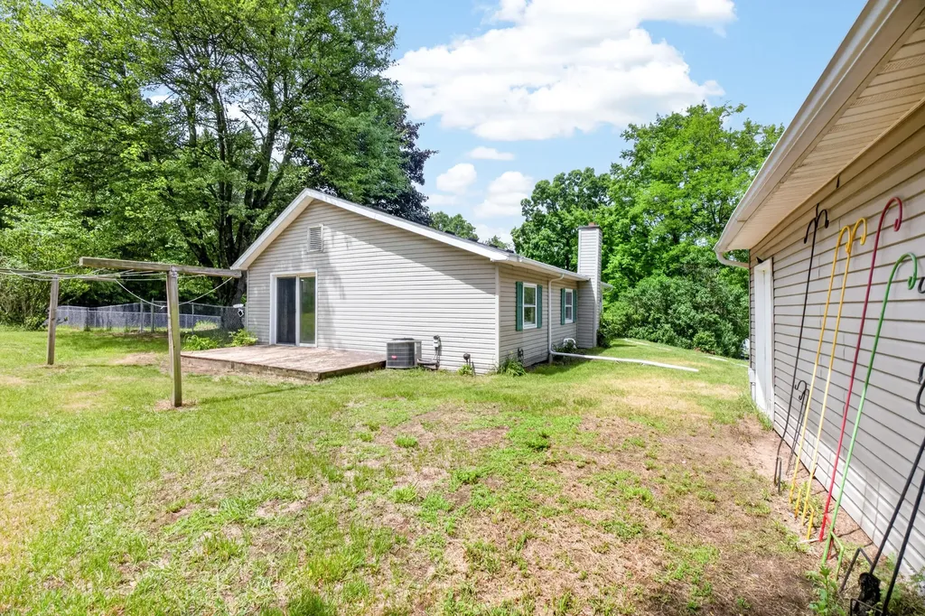 23750 N Uldriks Drive Bedford Charter Township MI 49017