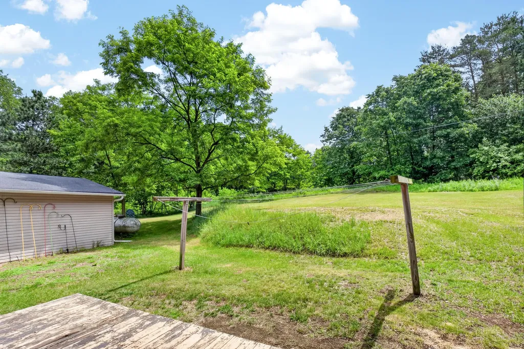 23750 N Uldriks Drive Bedford Charter Township MI 49017