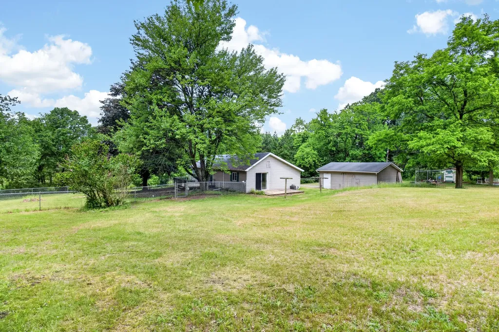 23750 N Uldriks Drive Bedford Charter Township MI 49017