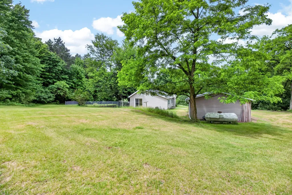23750 N Uldriks Drive Bedford Charter Township MI 49017
