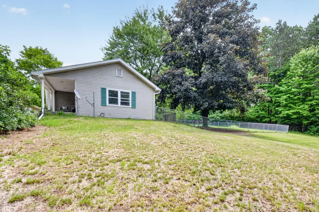 23750 N Uldriks Drive Bedford Charter Township MI 49017