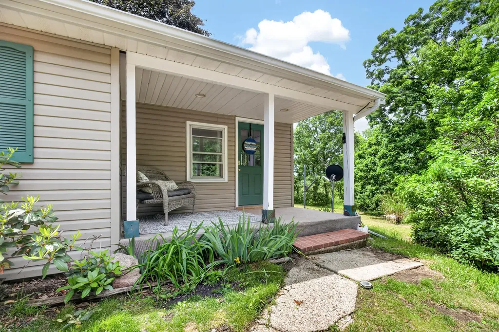 23750 N Uldriks Drive Bedford Charter Township MI 49017