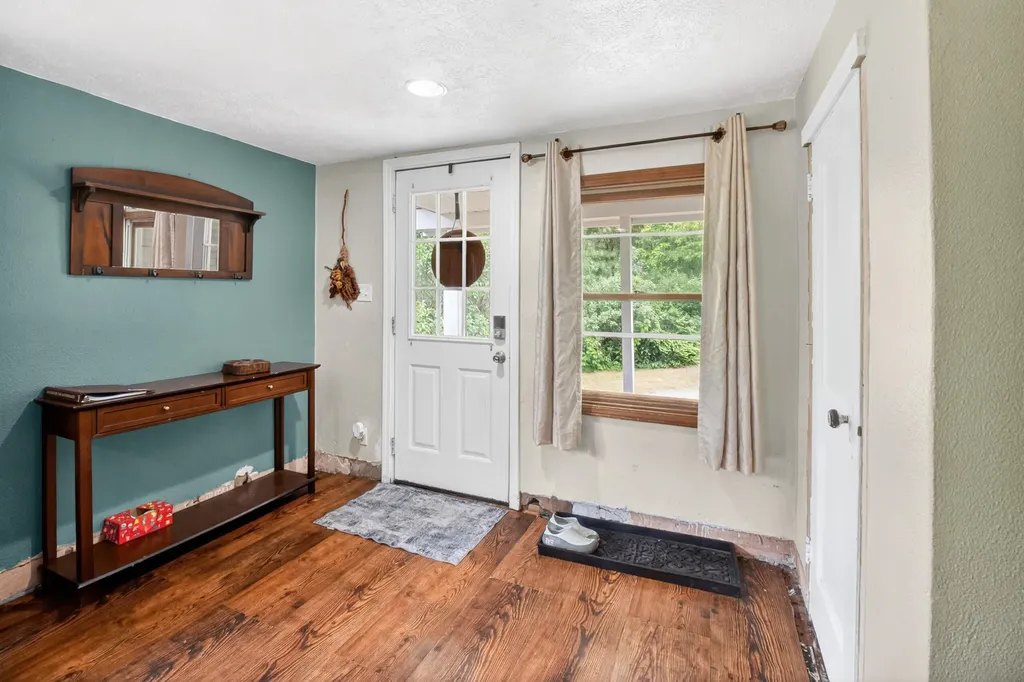 23750 N Uldriks Drive Bedford Charter Township MI 49017
