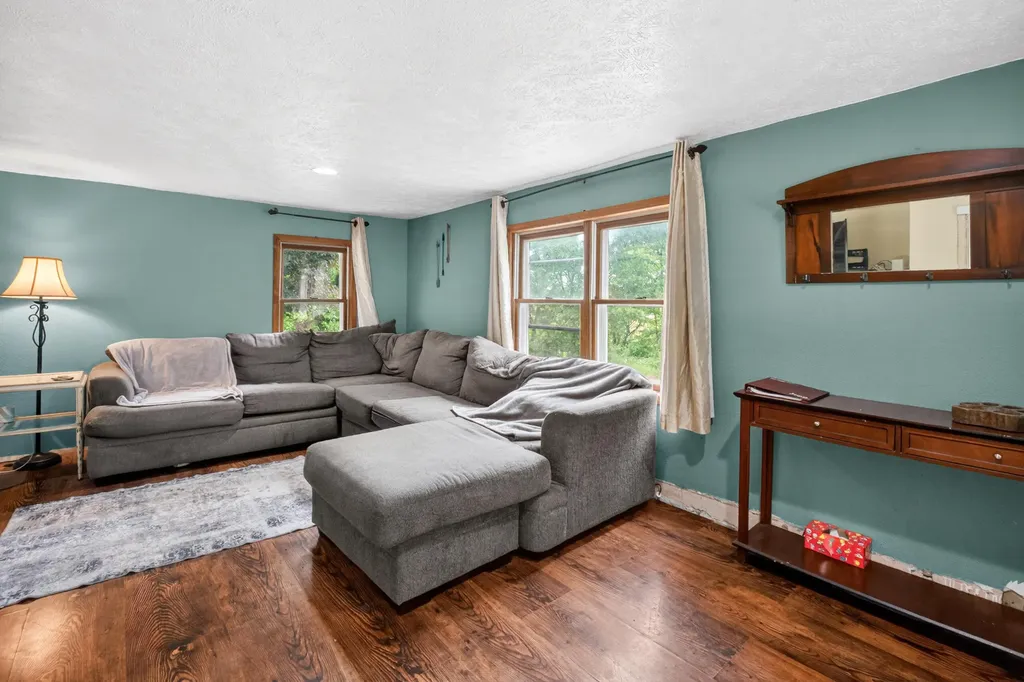 23750 N Uldriks Drive Bedford Charter Township MI 49017