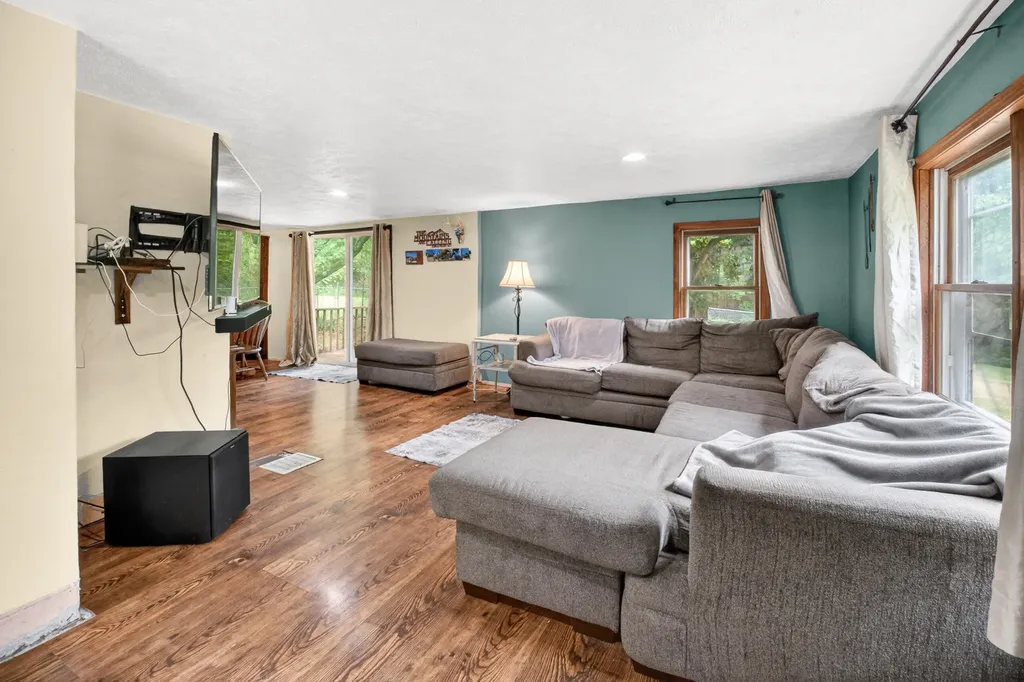 23750 N Uldriks Drive Bedford Charter Township MI 49017