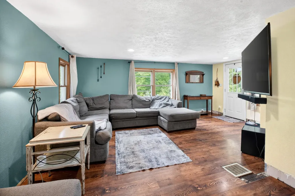 23750 N Uldriks Drive Bedford Charter Township MI 49017