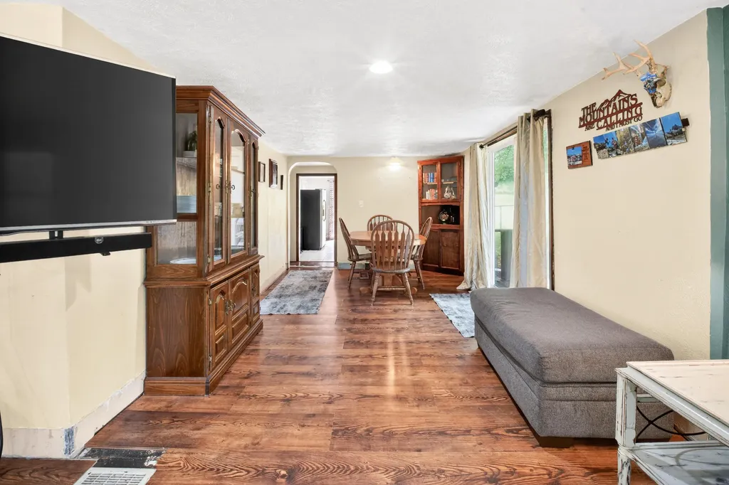 23750 N Uldriks Drive Bedford Charter Township MI 49017