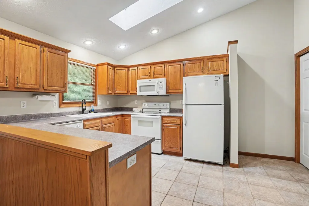 1498 Estero Drive Portage City MI 49002