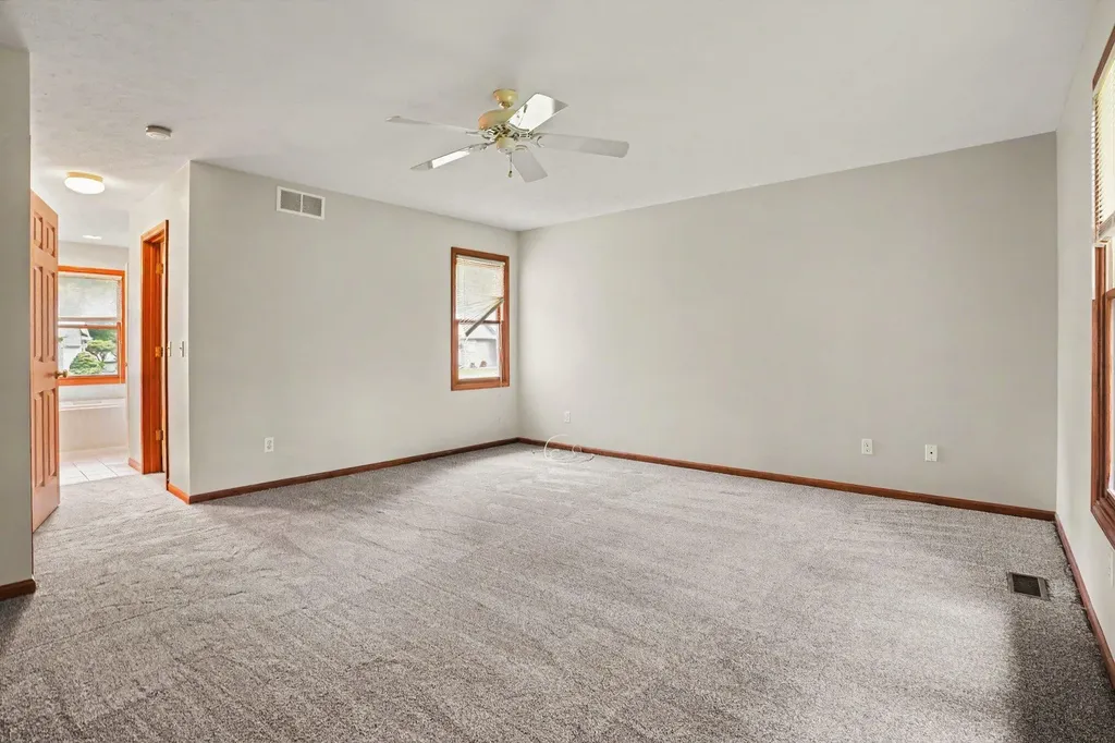 1498 Estero Drive Portage City MI 49002