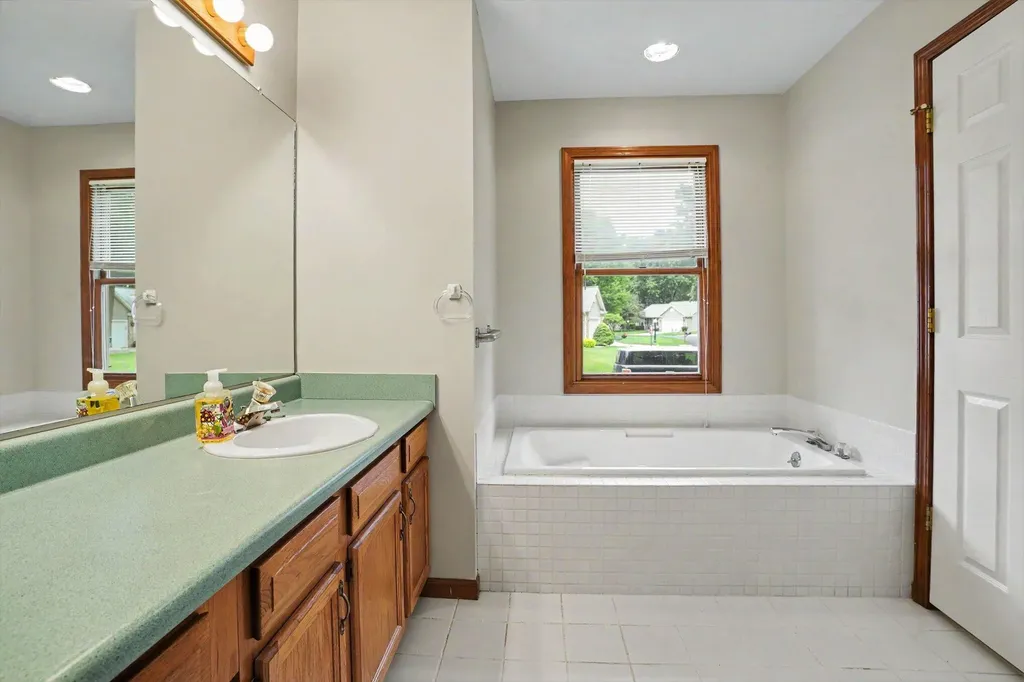 1498 Estero Drive Portage City MI 49002