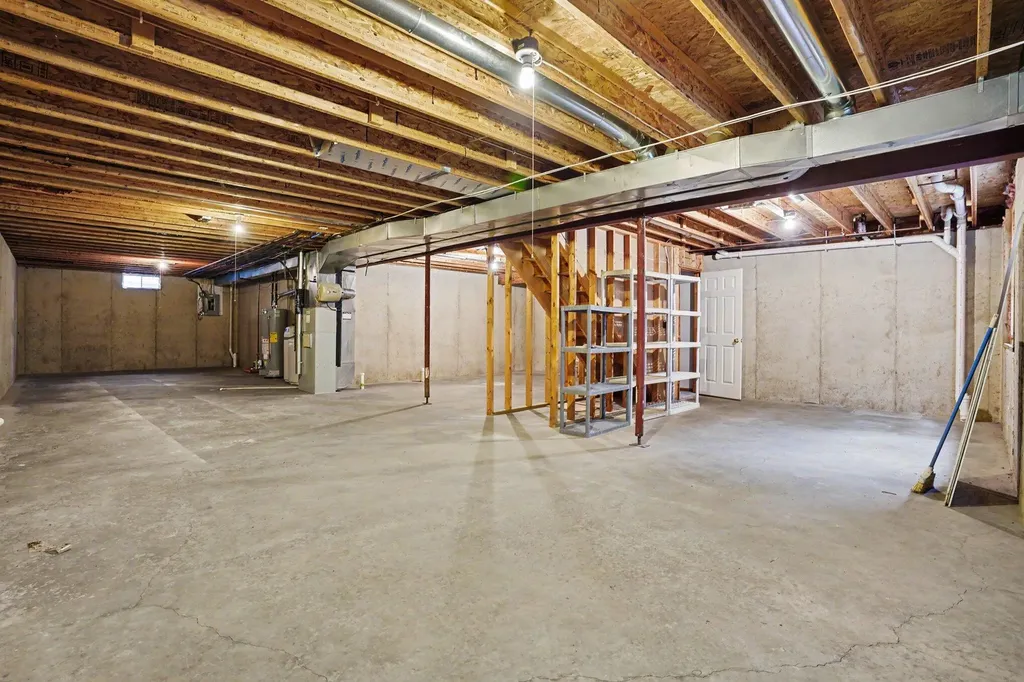 1498 Estero Drive Portage City MI 49002