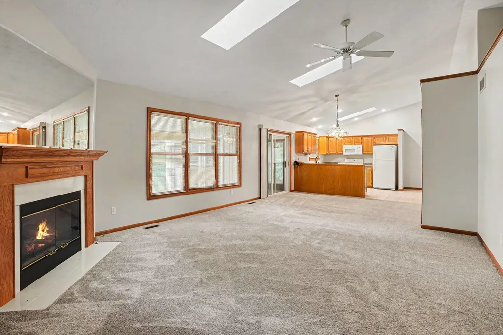 1498 Estero Drive Portage City MI 49002