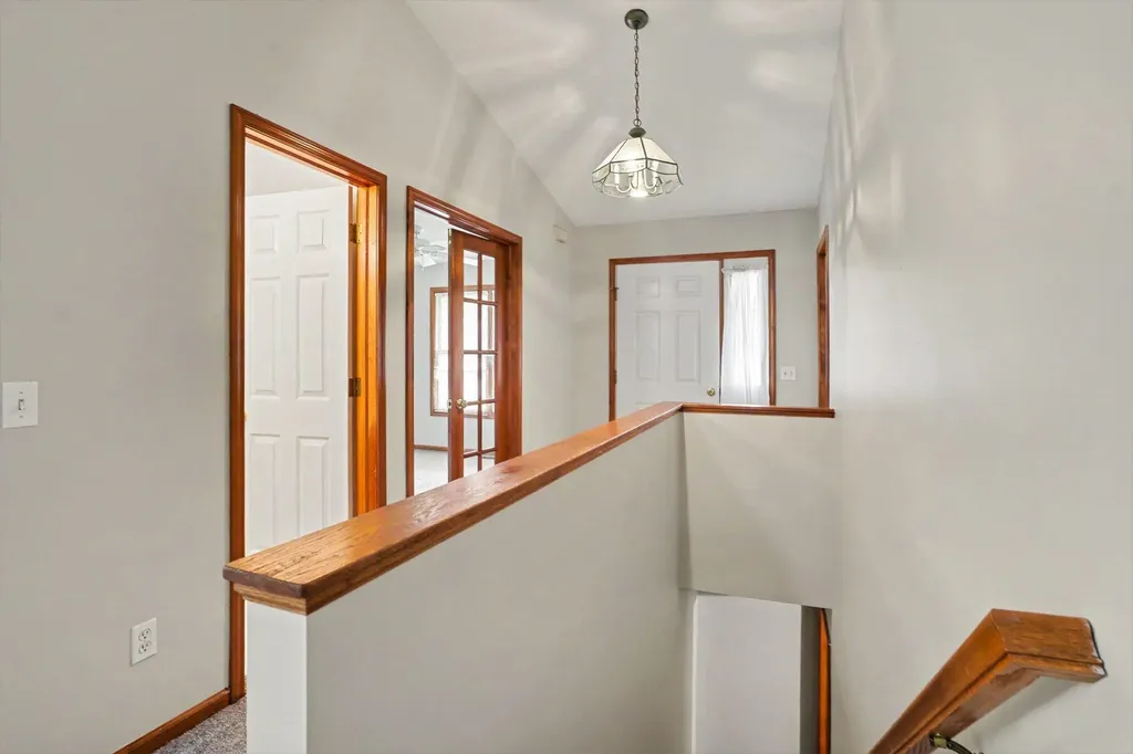 1498 Estero Drive Portage City MI 49002
