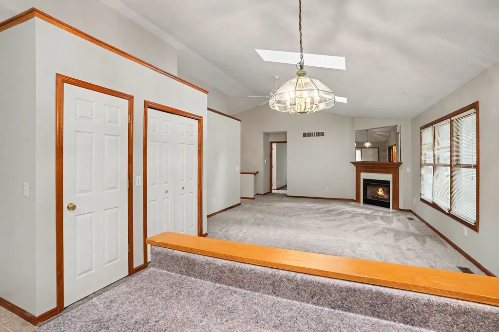1498 Estero Drive Portage City MI 49002
