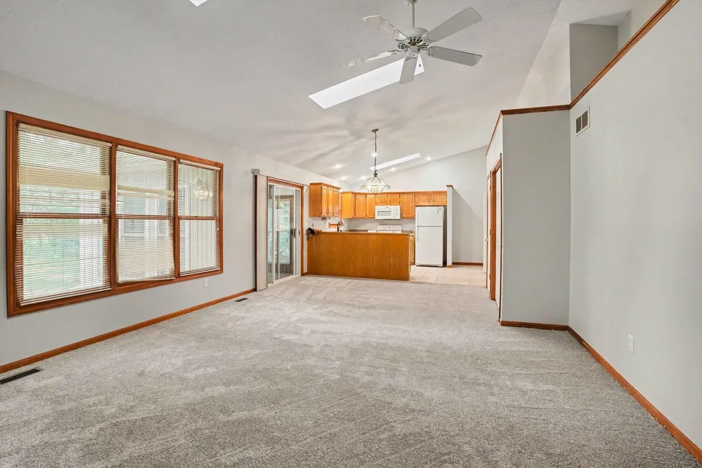 1498 Estero Drive Portage City MI 49002