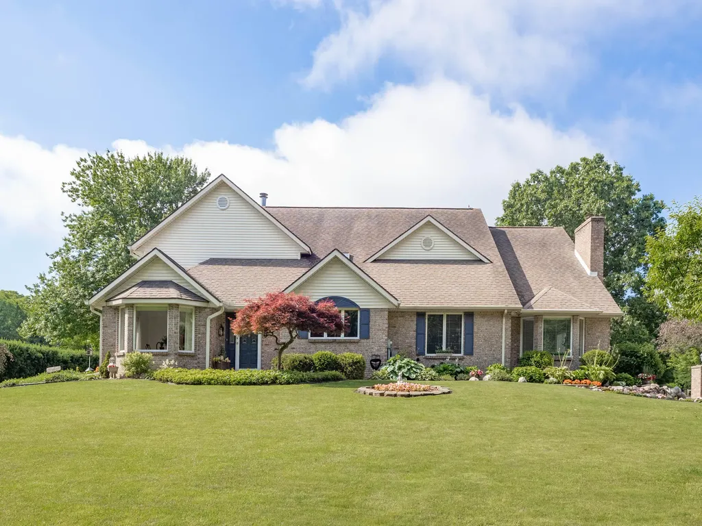 6669 W H Avenue Oshtemo Charter Township MI 49009