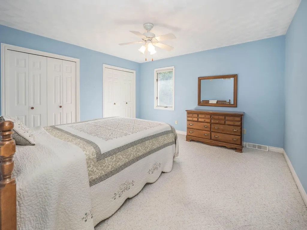 6669 W H Avenue Oshtemo Charter Township MI 49009
