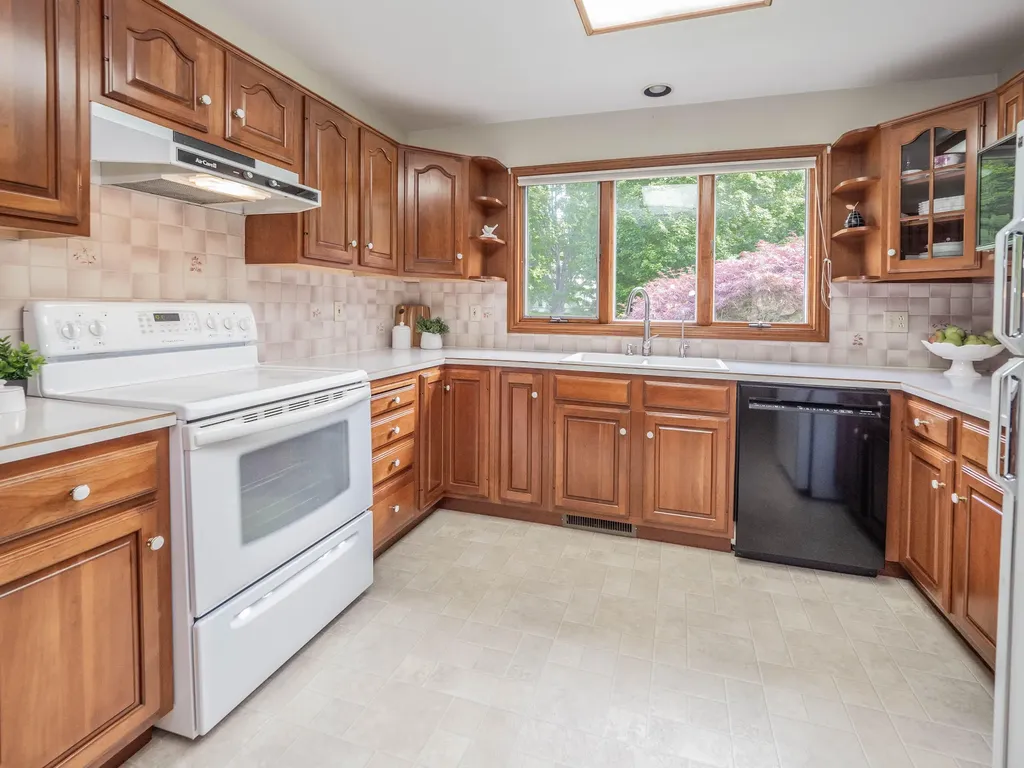6669 W H Avenue Oshtemo Charter Township MI 49009
