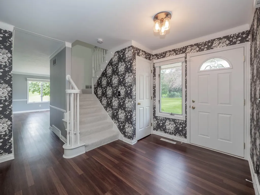 6669 W H Avenue Oshtemo Charter Township MI 49009