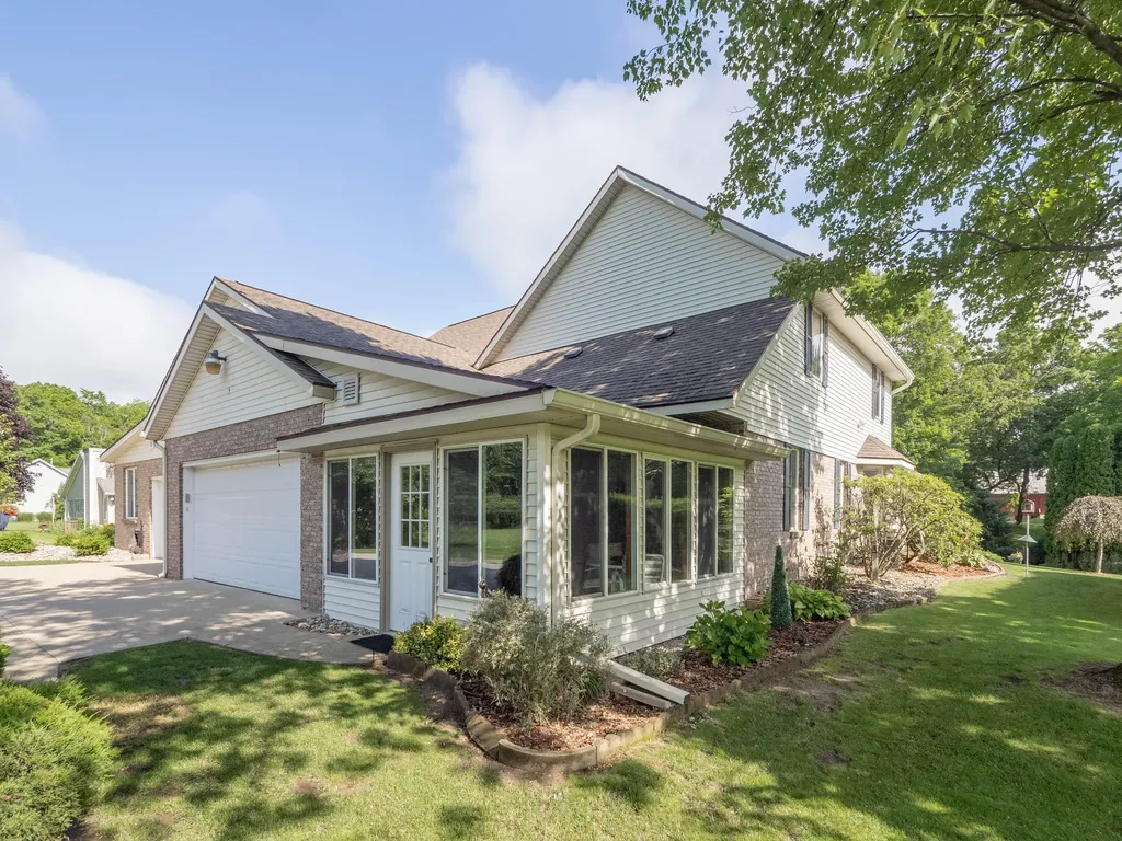 6669 W H Avenue Oshtemo Charter Township MI 49009