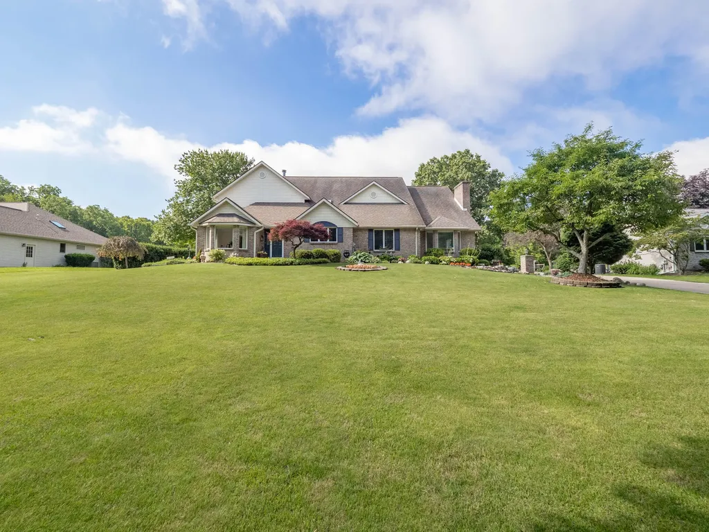 6669 W H Avenue Oshtemo Charter Township MI 49009