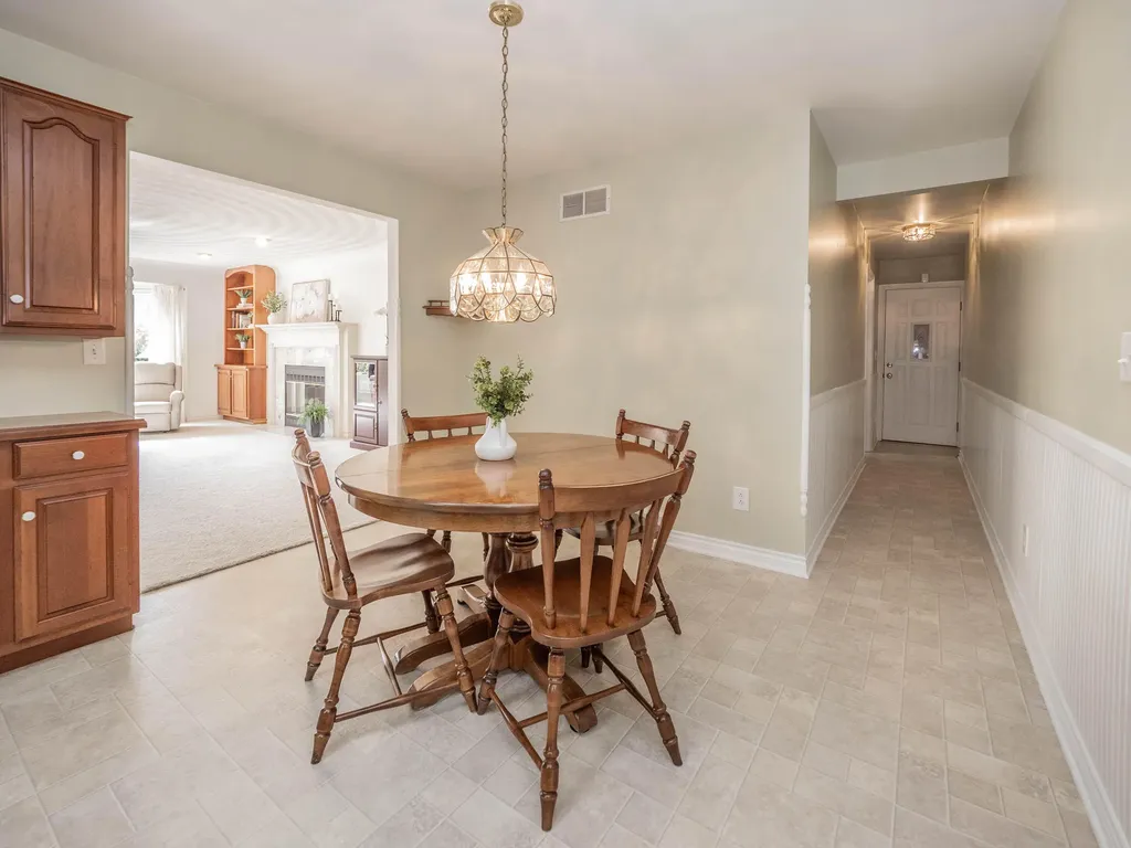 6669 W H Avenue Oshtemo Charter Township MI 49009