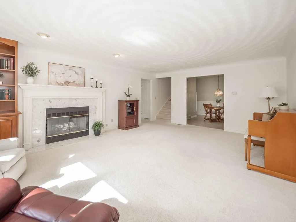 6669 W H Avenue Oshtemo Charter Township MI 49009