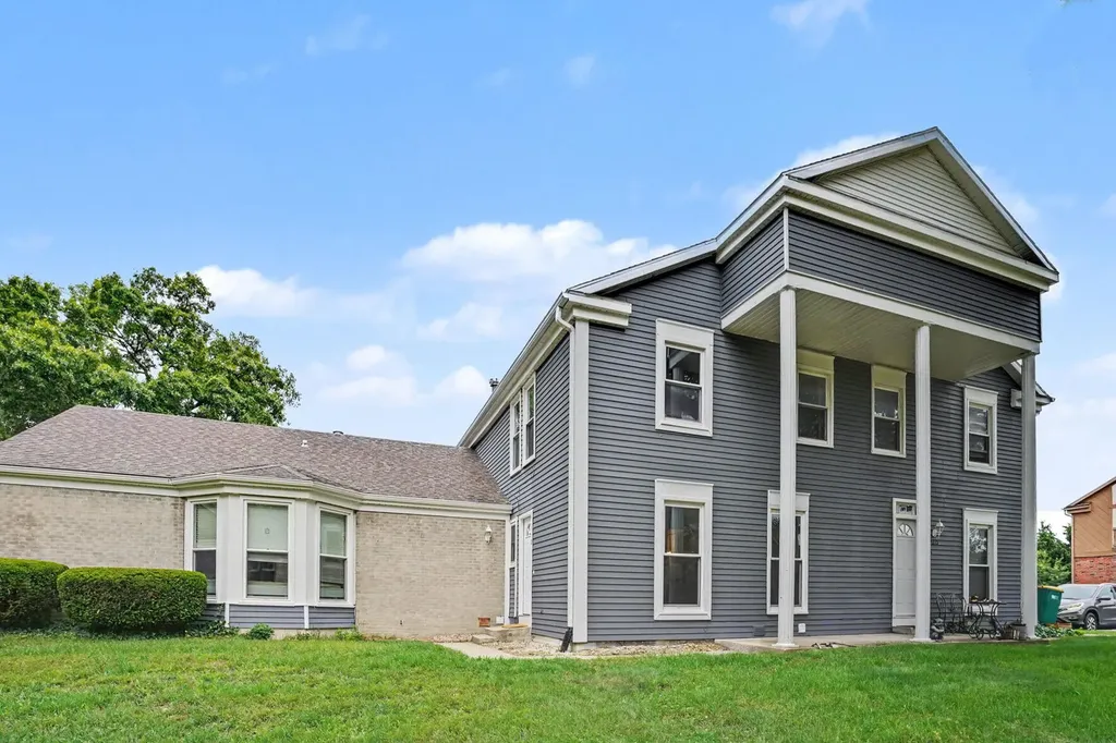1732 Valleywood Court Portage City MI 49024