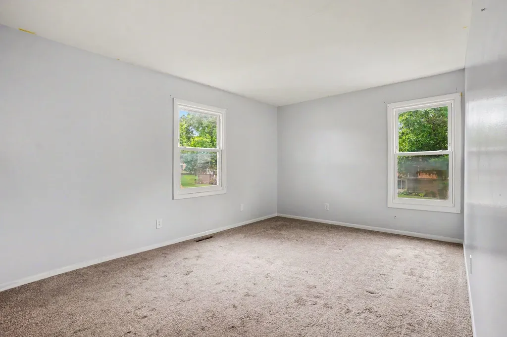 1732 Valleywood Court Portage City MI 49024