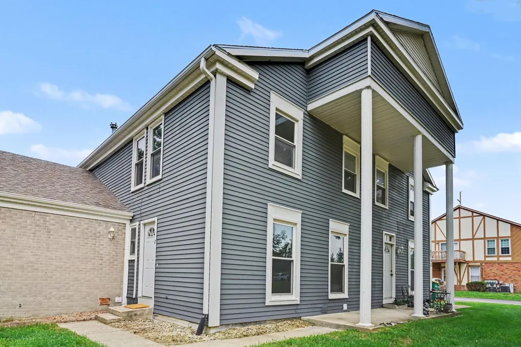1732 Valleywood Court Portage City MI 49024
