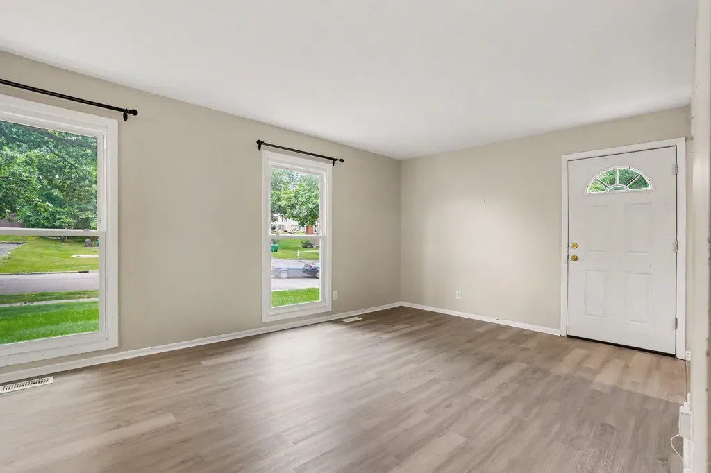 1732 Valleywood Court Portage City MI 49024