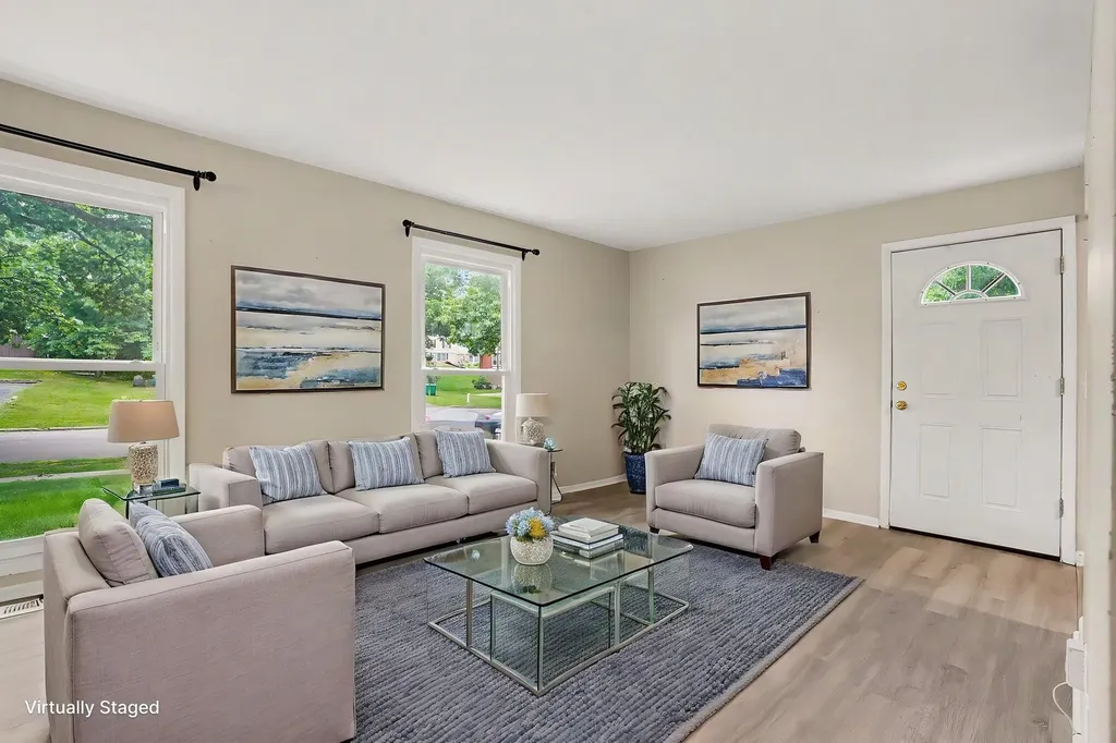1732 Valleywood Court Portage City MI 49024