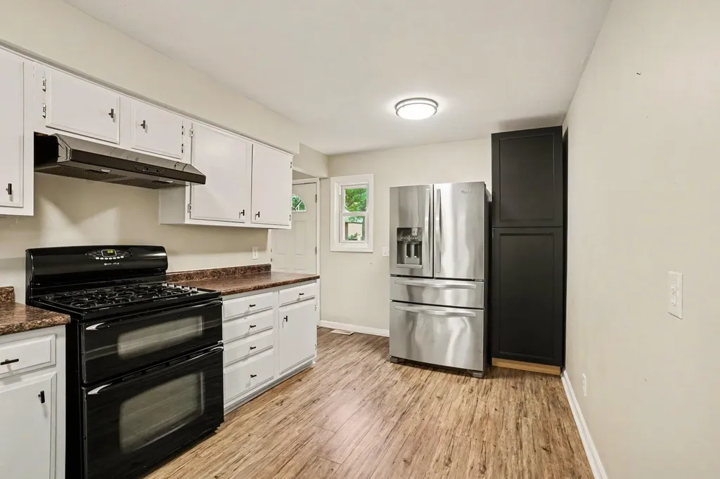1732 Valleywood Court Portage City MI 49024