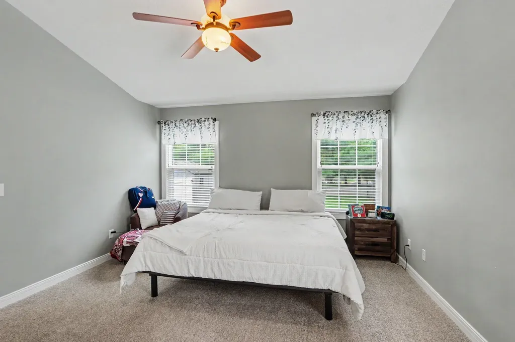 4781 Mistwood Avenue Portage City MI 49024
